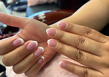 Mindy Nails Bar - Anaheim, CA Nail Salons