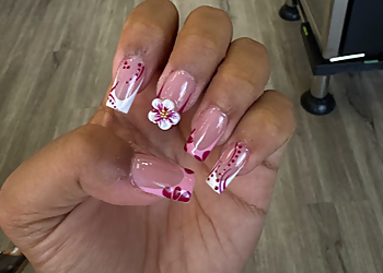 Mindy Nails Bar - Anaheim, CA Nail Salons