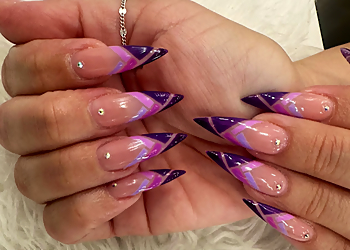 Mindy Nails Bar Mindy Nails Bar - Anaheim, CA Nail Salons