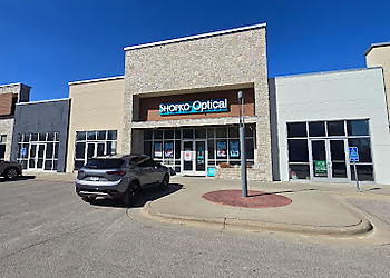 Rochester Eye Doctors Mindy Niemeier, O.D. - SHOPKO OPTICAL