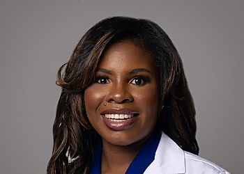 Mindy P. Griffith, MD - RWJBARNABAS HEALTH MEDICAL GROUP Mindy P. Griffith, MD - Jersey City, NJ Endocrinologists - Doctor Portrait Image