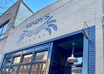Chicago Bakeries Mindy’s Bakery