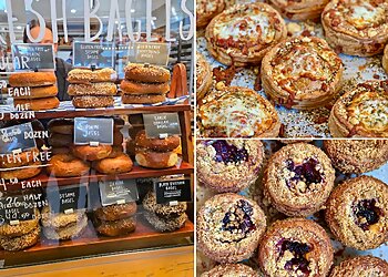 Chicago Bakeries Mindy’s Bakery