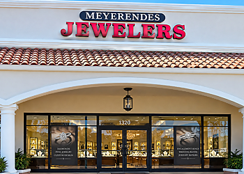 Minebender Jewelers Minebender Jewelers - Hollywood, FL Jewelry - Business Exterior Image