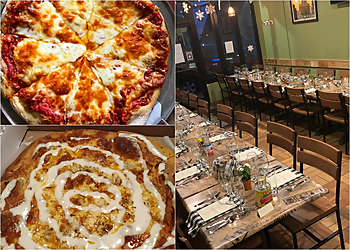 Pittsburgh Pizza Places Mineo's Pizza House