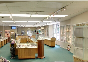 Warren Jewelry Miner's Den Jewelers