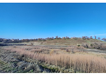 Roseville Hiking Trails Miners Ravine Trail