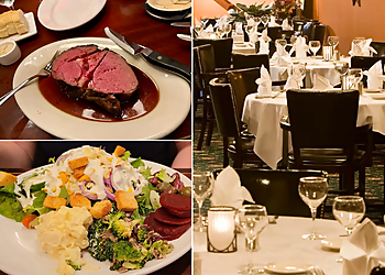 Sioux Falls American Restaurants Minervas