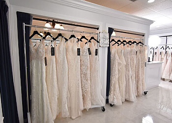 best bridal shops