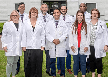 Memphis Nephrologists Minesh Pathak, MD - KIDNEY CARE CONSULTANTS