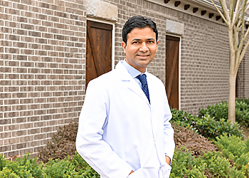 Minesh Pathak, MD - KIDNEY CARE CONSULTANTS Minesh Pathak, MD - Memphis, TN Nephrologists - Doctor Portrait Image