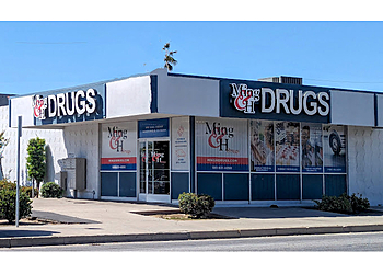 Ming & H Drugs Ming & H Drugs - Bakersfield, CA Pharmacies
