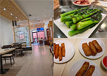 Naperville Chinese Restaurants MingHin Cuisine