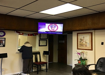 San Jose Endocrinologists Ming Li, MD