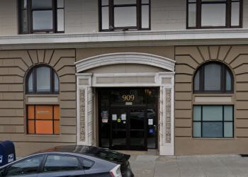 San Francisco Primary Care Physicians Ming Li Tsang, MD - TM CLINIC