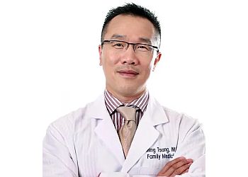 San Francisco primary care physician Ming Li Tsang, MD - TM CLINIC