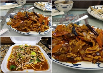 Tallahassee Chinese Restaurants Ming Tree Cafe