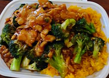Ming Wah Chinese Restaurant - Waterbury, CT Chinese Restaurants