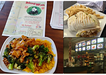 Ming Wah Chinese Restaurant - Waterbury, CT Chinese Restaurants