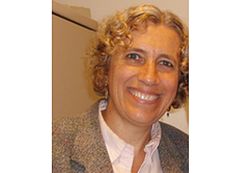 Cambridge Marriage Counselors Minga Claggett-Borne, LMFT