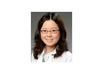 Mingfei Luo, MD Oxnard Endocrinologists