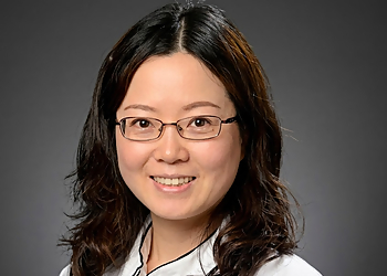 Mingfei Luo, MD - Oxnard, CA Endocrinologists - Doctor Portrait Image
