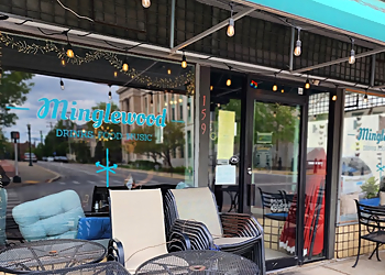 Lexington Vegetarian Restaurants Minglewood