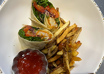 Minglewood Lexington Vegetarian Restaurants image 1
