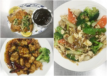 3 Best Chinese Restaurants in Montgomery, AL - Expert Recommendations