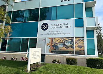 Hayward Dermatologists Minh Dang, MD - GOLDEN STATE DERMATOLOGY PLEASANTON