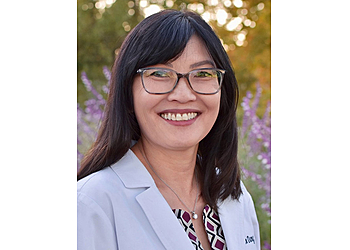 Minh Dang, MD - GOLDEN STATE DERMATOLOGY PLEASANTON Hayward Dermatologists image 1