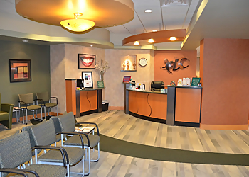 Ann Arbor Dentists Minh Nguyen, DDS - COMFORT SMILES OF ANN ARBOR