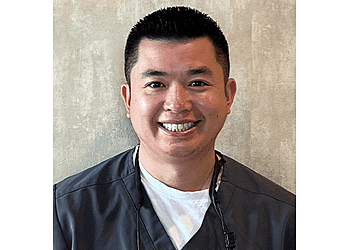 Minh Nguyen, DDS - COMFORT SMILES OF ANN ARBOR Ann Arbor Dentists image 1