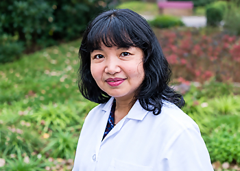 Minhhuyen T. Nguyen, MD, AGAF, FACP Minhhuyen T. Nguyen, MD, AGAF, FACP - Philadelphia, PA Gastroenterologists - Doctor Portrait Image