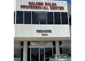 Garden Grove Endocrinologists Minhthao Nguyen, DO