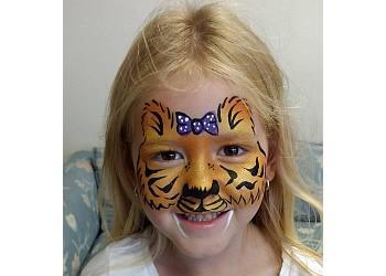 3 Best Face Painting in Wichita, KS - Expert Recommendations