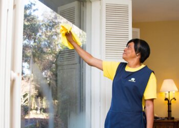 Gainesville House Cleaning Services Mini Maid