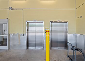 New Orleans Storage Units Mini Mall Storage New Orleans