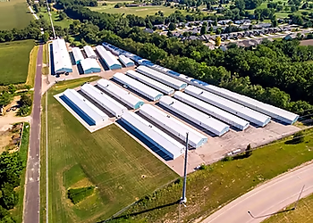 Peoria Storage Units Mini-Max Storage Company