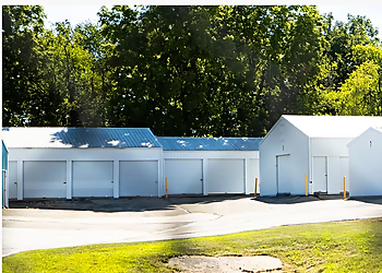 Peoria Storage Units Mini-Max Storage Company