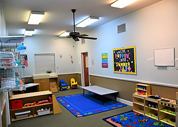 Lafayette Preschools Mini Me Learning Academy