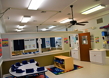 Lafayette Preschools Mini Me Learning Academy