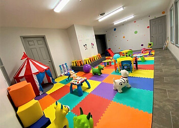 Mini Miracles 24hr Child Care & Early Learning Center Baton Rouge Preschools