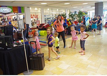 Toledo Dance Schools Mini Motions Dance Center