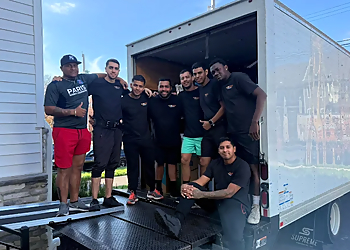 Mini Movers - Lakewood, NJ Moving Companies - Service Team Image