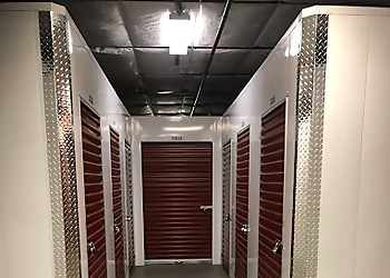 Norfolk Storage Units Mini Price Storage