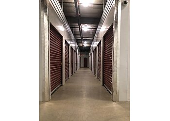 Richmond Storage Units Mini Price Storage
