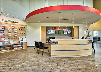 Virginia Beach Storage Units Mini Price Storage