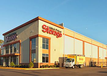 Virginia Beach Storage Units Mini Price Storage