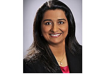 Mini Sara Cherian, MD - RUSH COPLEY MEDICAL CENTER Aurora Endocrinologists image 1